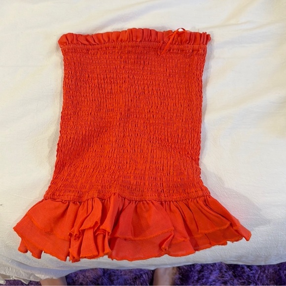 NWT Olivaceous Skirt - Picture 1 of 4
